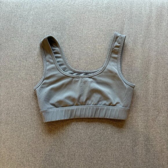 Azur Fit Sports Bra - Picture 2 of 4